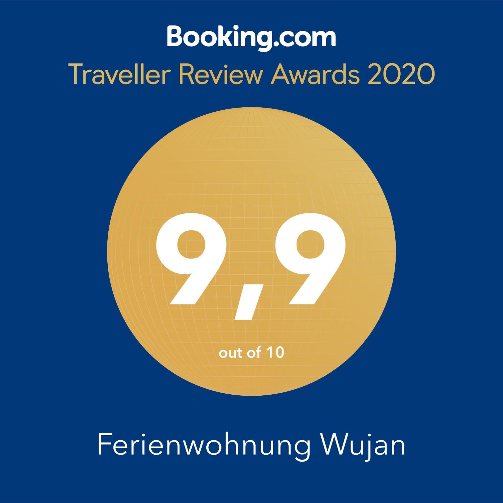 Ferienwohnung Wujan Herbolzheim Exterior foto